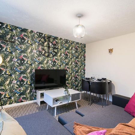 Coventry- Perchfoot 3 Bedroom Contractor And Pet-Friendly Spacious House By Sublime Stays Εξωτερικό φωτογραφία