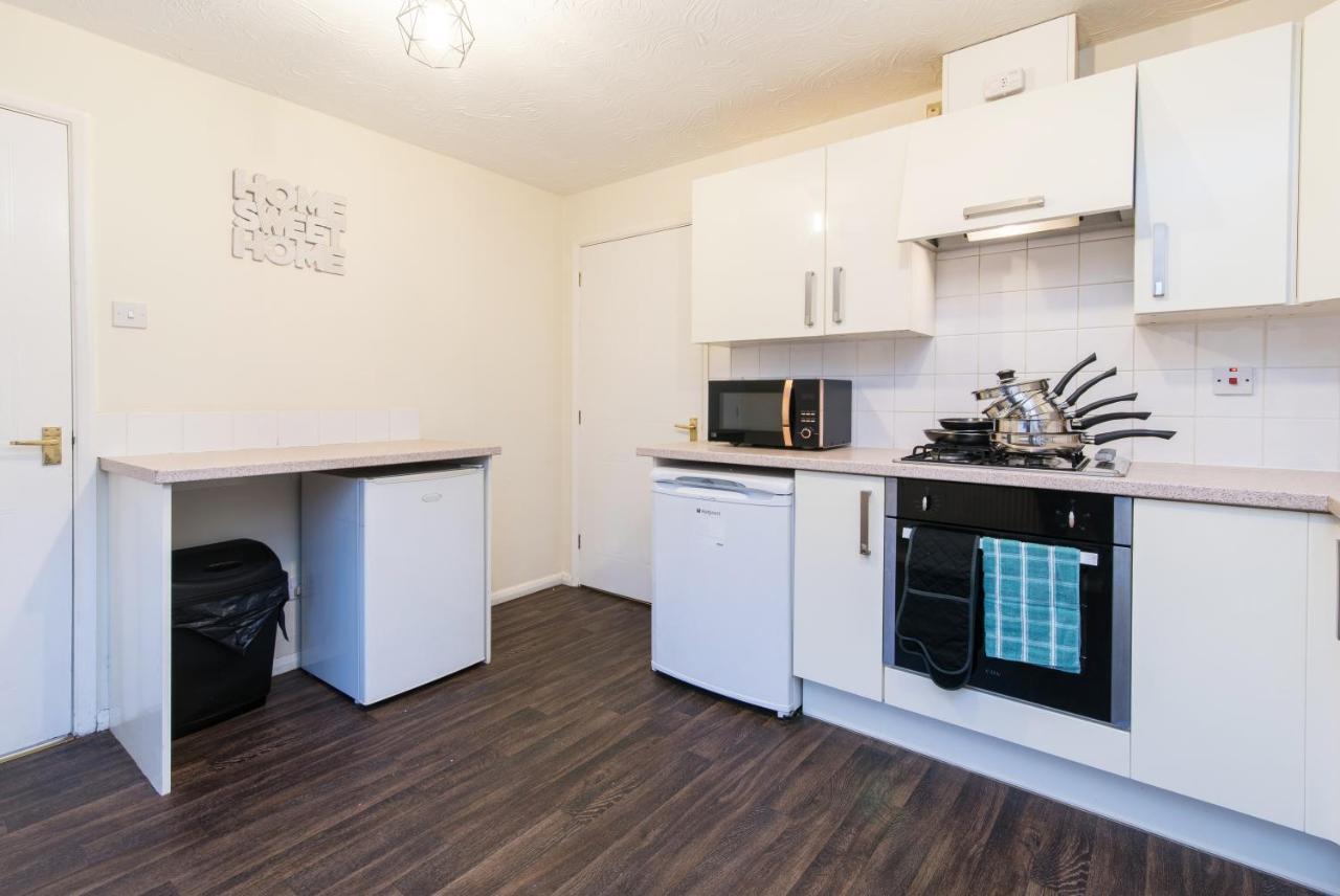 Coventry- Perchfoot 3 Bedroom Contractor And Pet-Friendly Spacious House By Sublime Stays Εξωτερικό φωτογραφία
